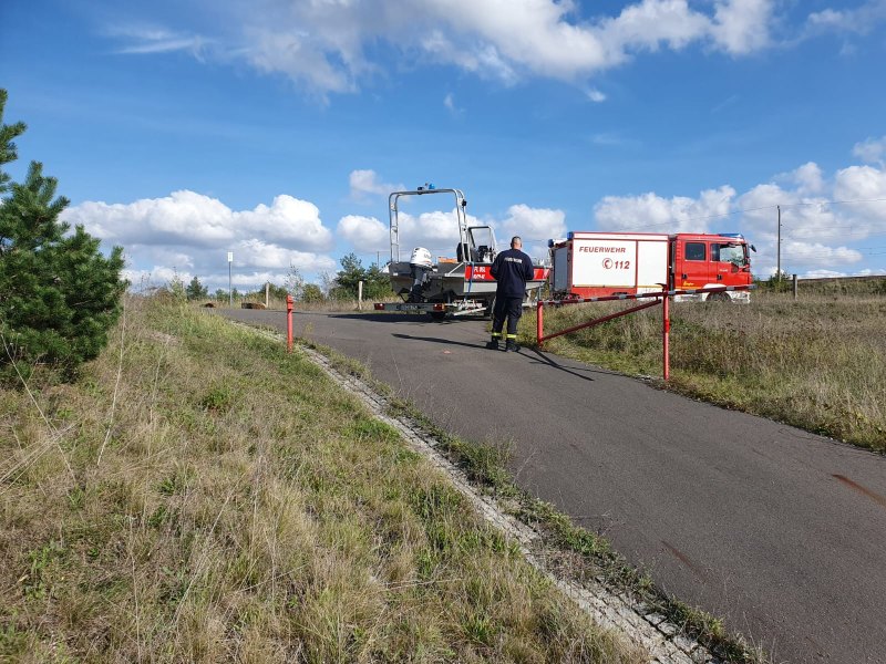 Freiwillige Feuerwehr Sedlitz