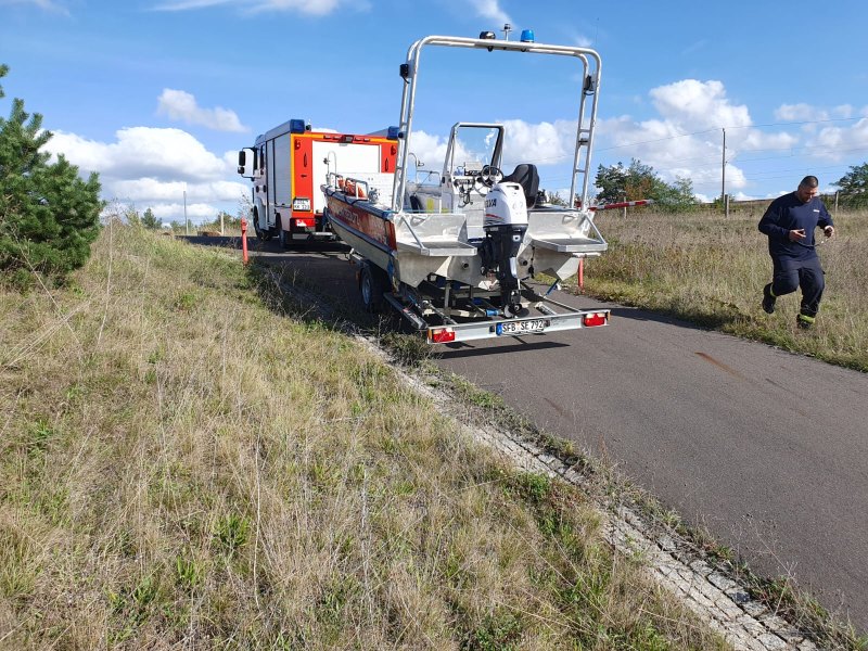 Freiwillige Feuerwehr Sedlitz