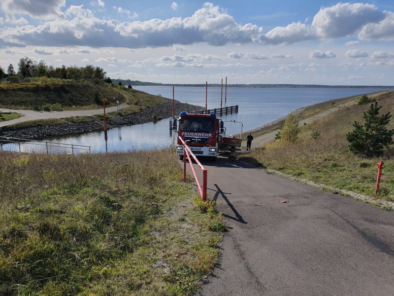 Freiwillige Feuerwehr Sedlitz