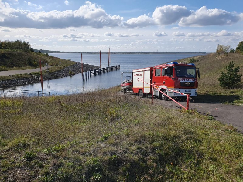 Freiwillige Feuerwehr Sedlitz