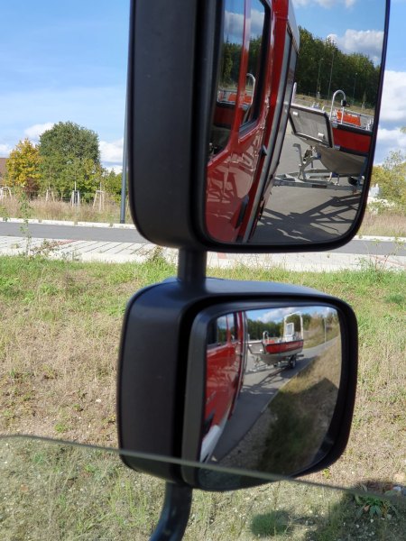 Freiwillige Feuerwehr Sedlitz