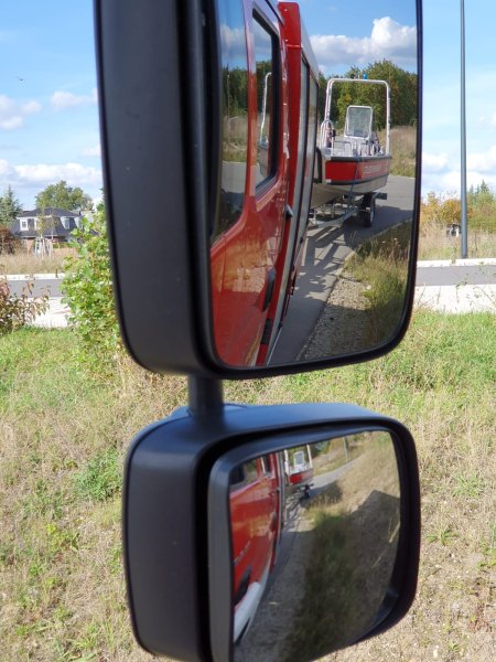 Freiwillige Feuerwehr Sedlitz