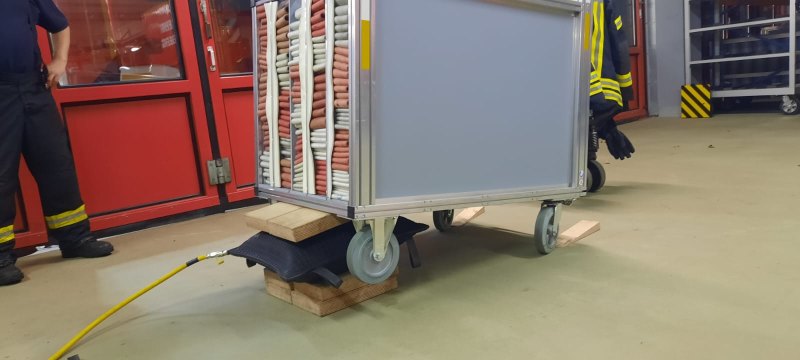 Freiwillige Feuerwehr Sedlitz