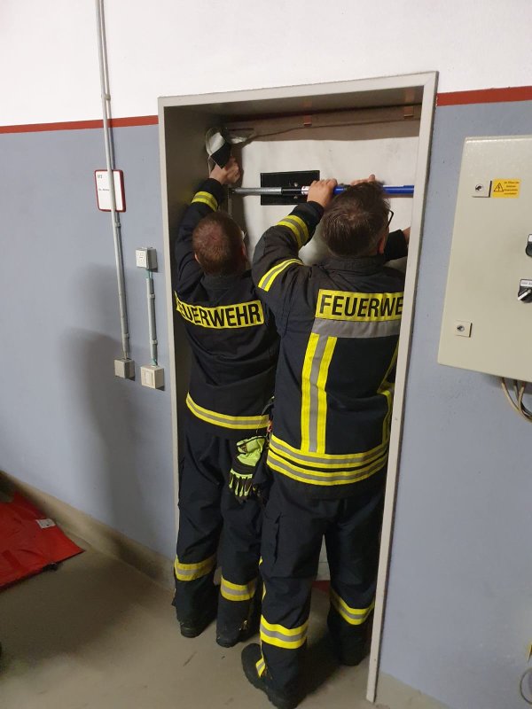 Freiwillige Feuerwehr Sedlitz