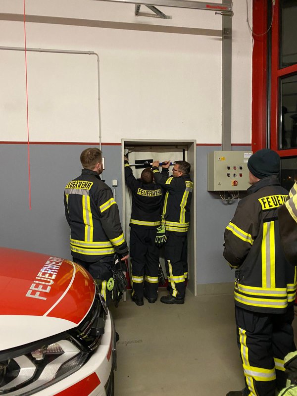 Freiwillige Feuerwehr Sedlitz