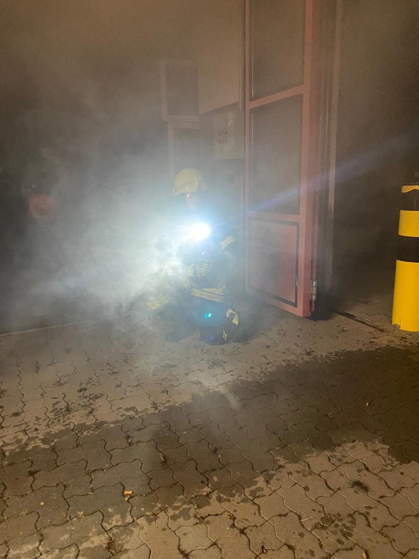 Freiwillige Feuerwehr Sedlitz