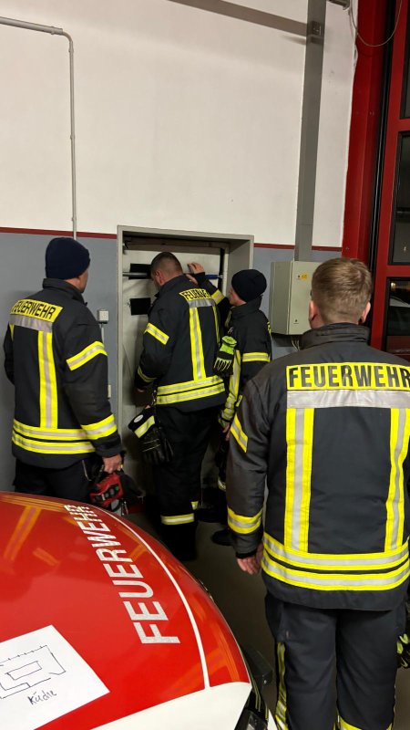 Freiwillige Feuerwehr Sedlitz