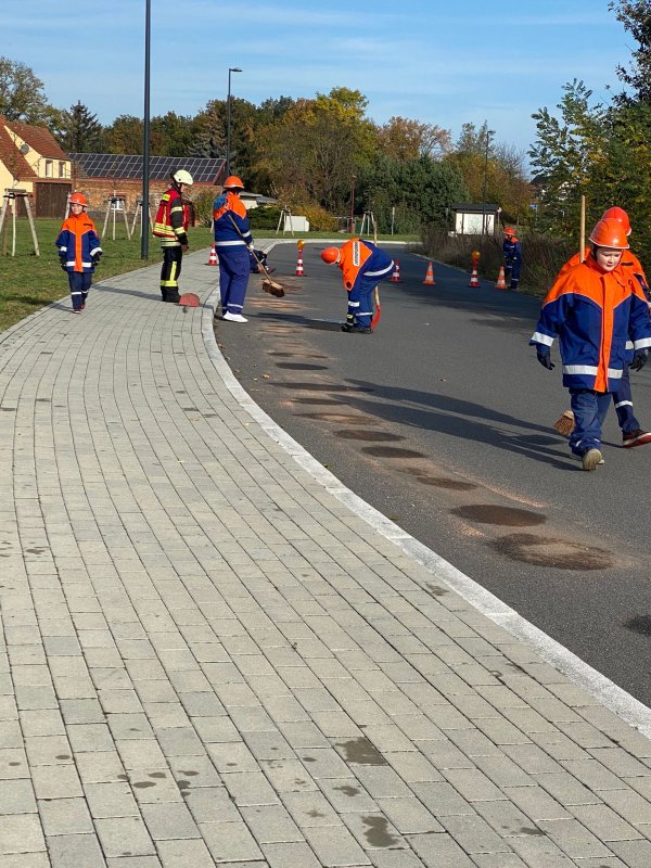 Freiwillige Feuerwehr Sedlitz