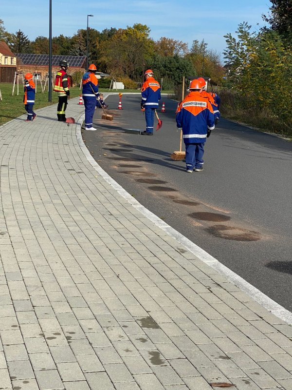 Freiwillige Feuerwehr Sedlitz