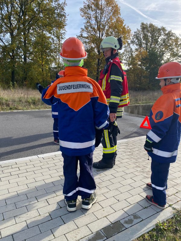 Freiwillige Feuerwehr Sedlitz