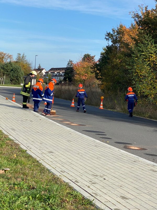Freiwillige Feuerwehr Sedlitz