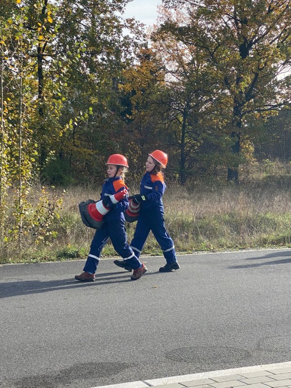 Freiwillige Feuerwehr Sedlitz
