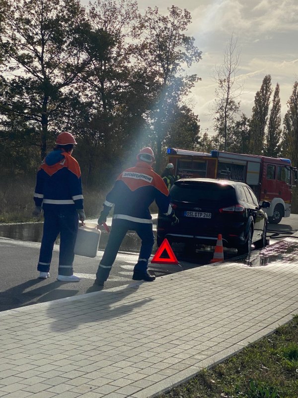 Freiwillige Feuerwehr Sedlitz