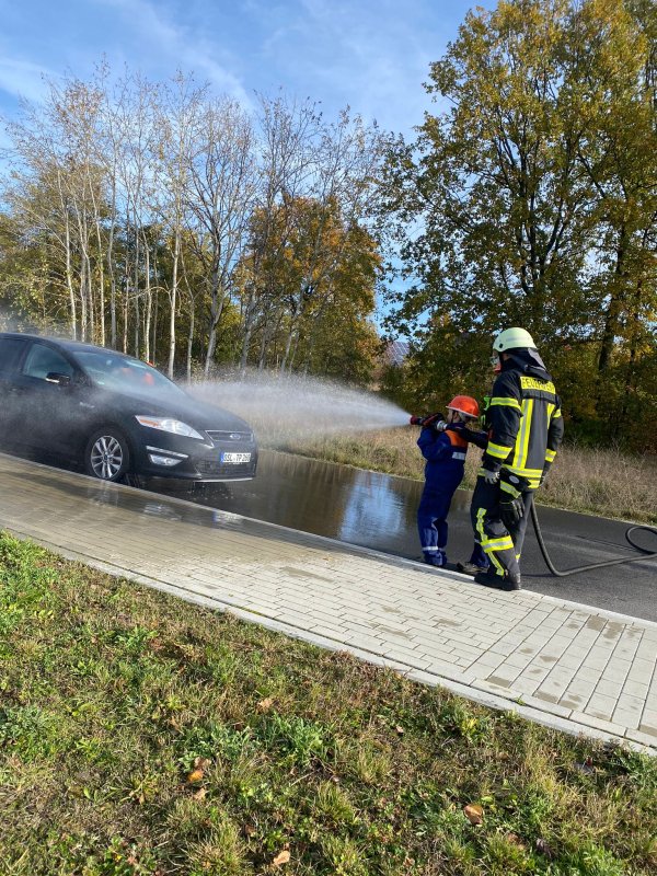 Freiwillige Feuerwehr Sedlitz
