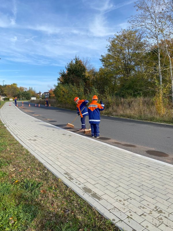 Freiwillige Feuerwehr Sedlitz