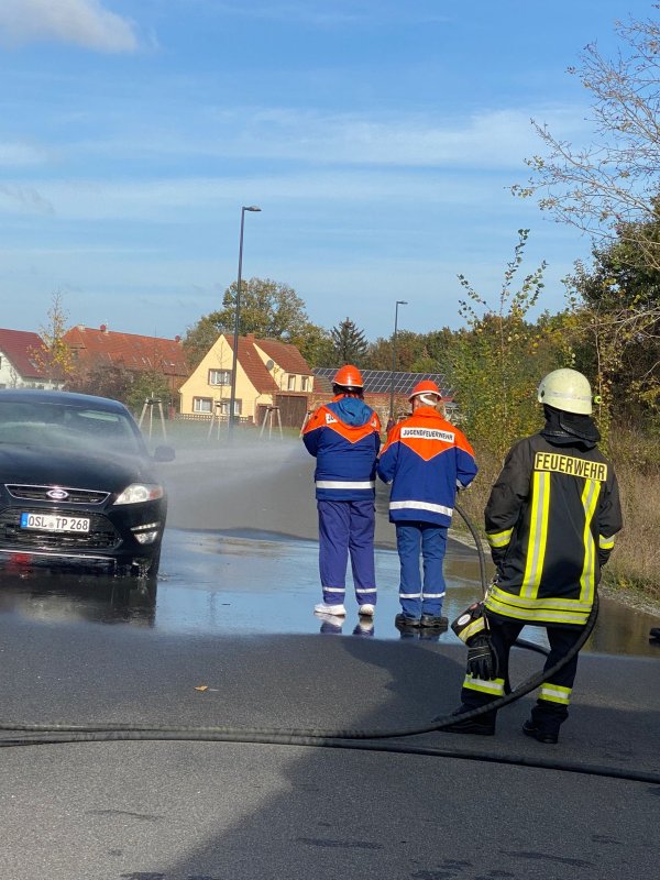 Freiwillige Feuerwehr Sedlitz