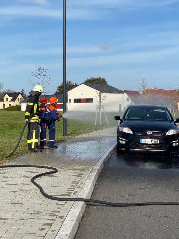 Freiwillige Feuerwehr Sedlitz