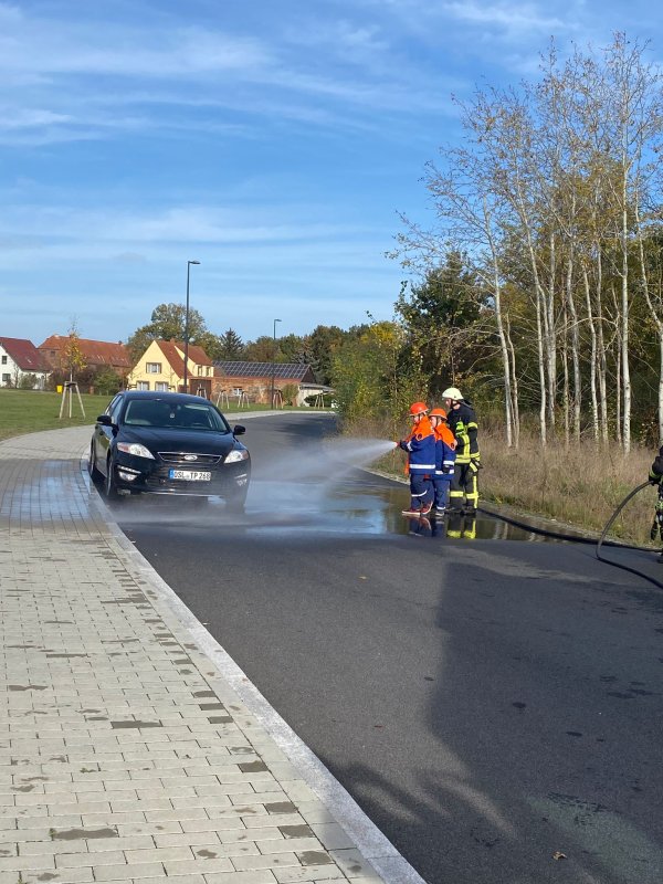 Freiwillige Feuerwehr Sedlitz
