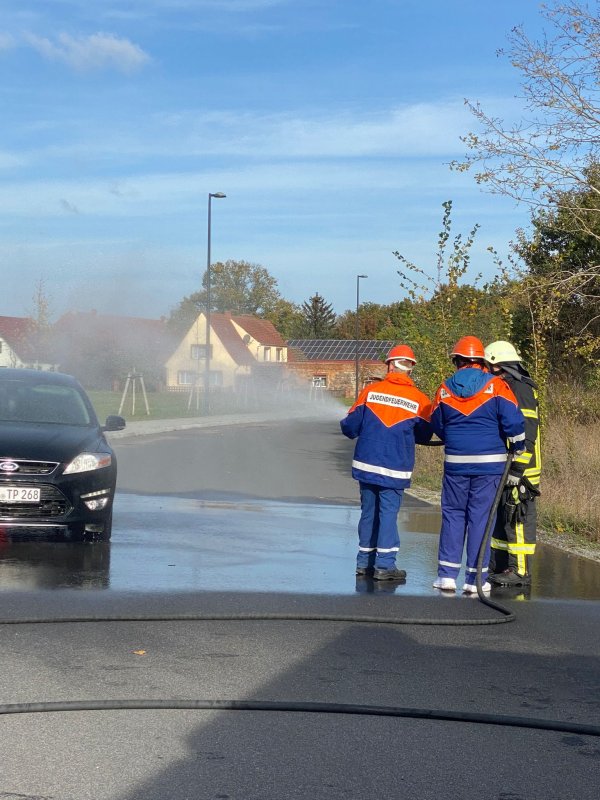 Freiwillige Feuerwehr Sedlitz
