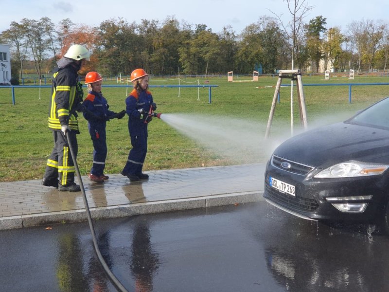 Freiwillige Feuerwehr Sedlitz