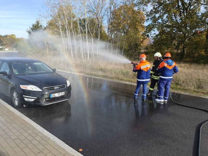 Freiwillige Feuerwehr Sedlitz