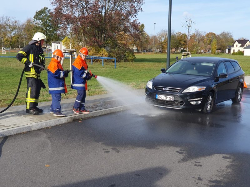 Freiwillige Feuerwehr Sedlitz
