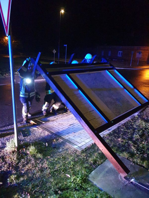 Freiwillige Feuerwehr Sedlitz