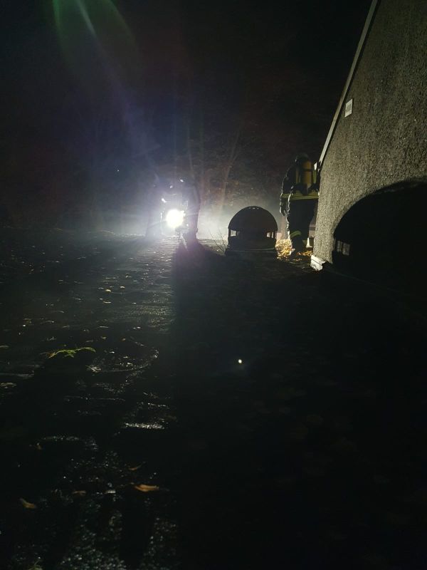 Freiwillige Feuerwehr Sedlitz