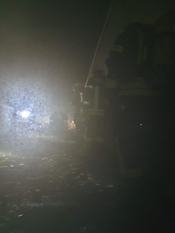 Freiwillige Feuerwehr Sedlitz