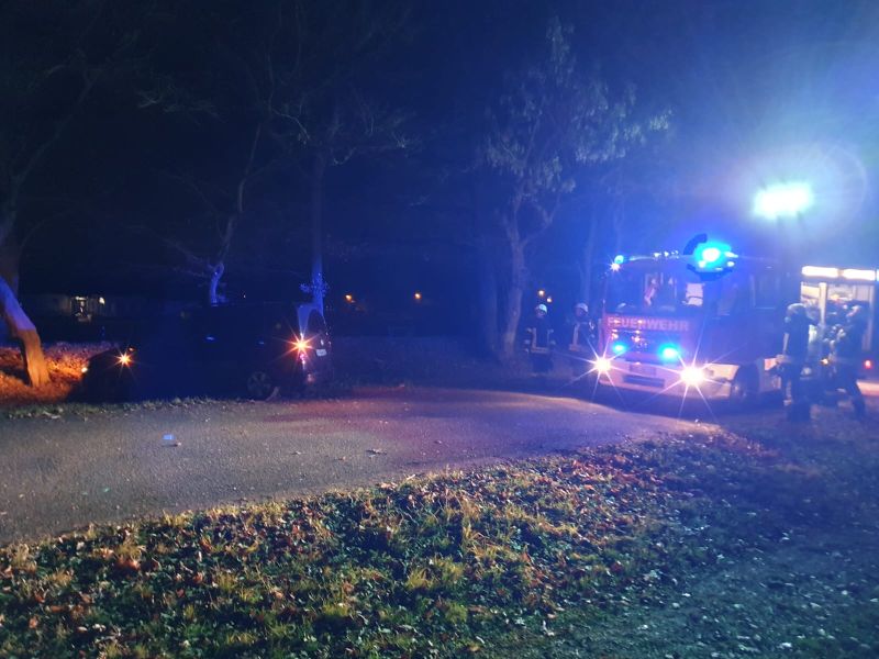 Freiwillige Feuerwehr Sedlitz