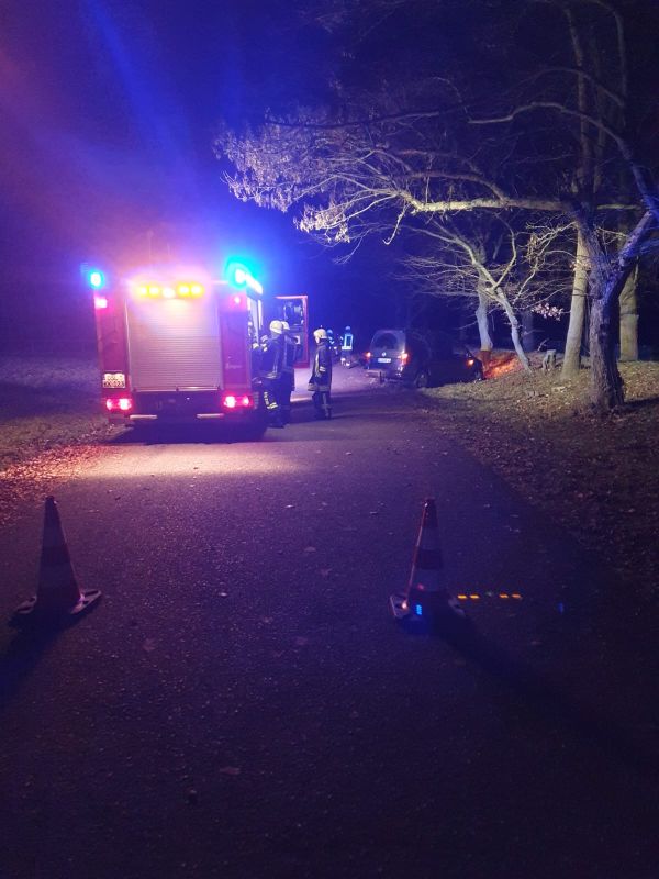 Freiwillige Feuerwehr Sedlitz