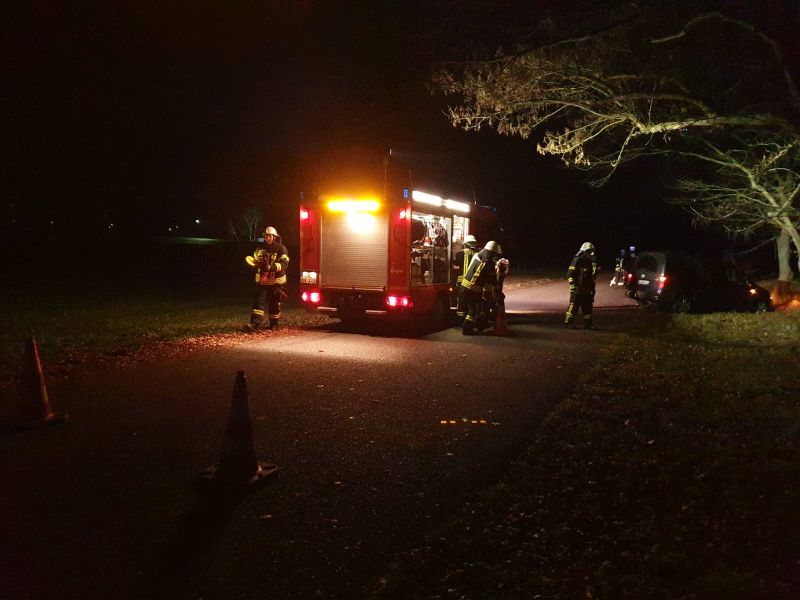 Freiwillige Feuerwehr Sedlitz