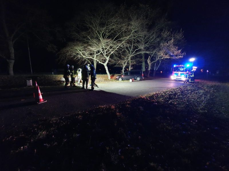 Freiwillige Feuerwehr Sedlitz