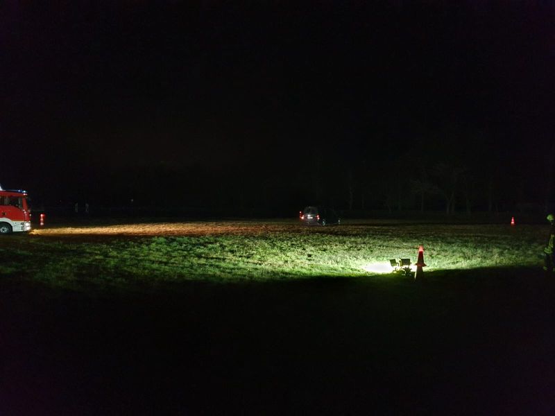 Freiwillige Feuerwehr Sedlitz