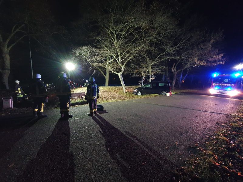 Freiwillige Feuerwehr Sedlitz