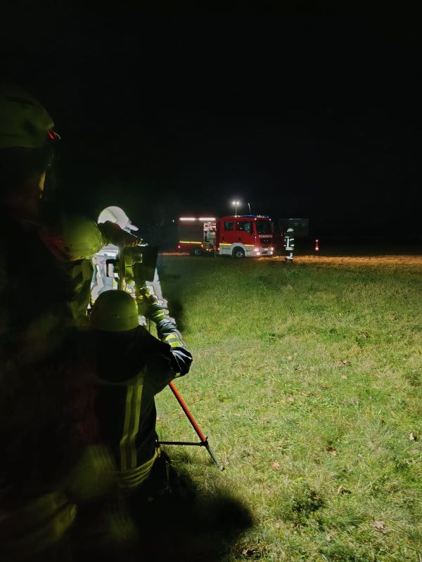 Freiwillige Feuerwehr Sedlitz