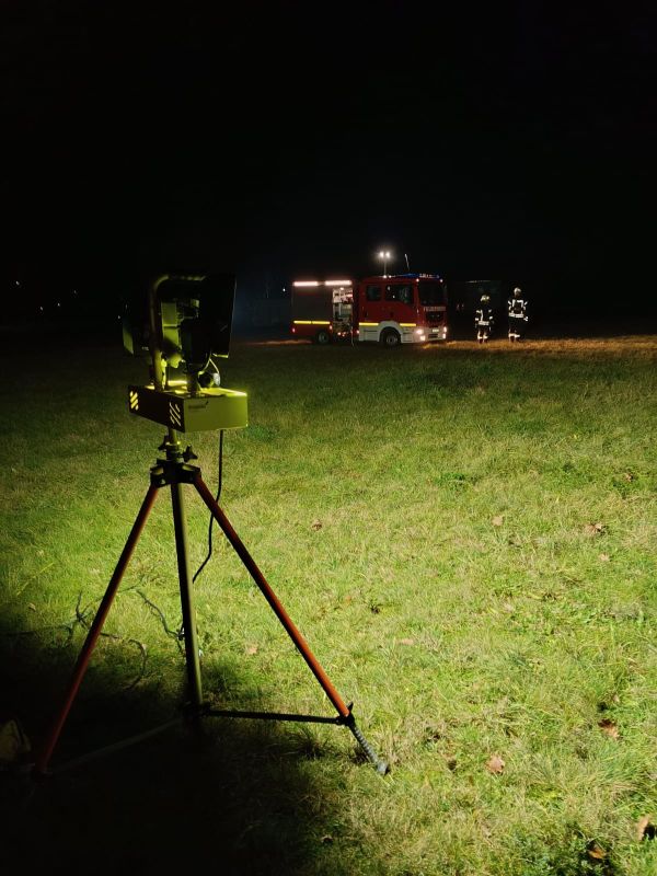 Freiwillige Feuerwehr Sedlitz