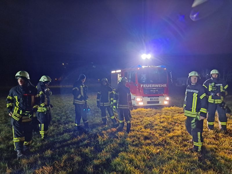 Freiwillige Feuerwehr Sedlitz