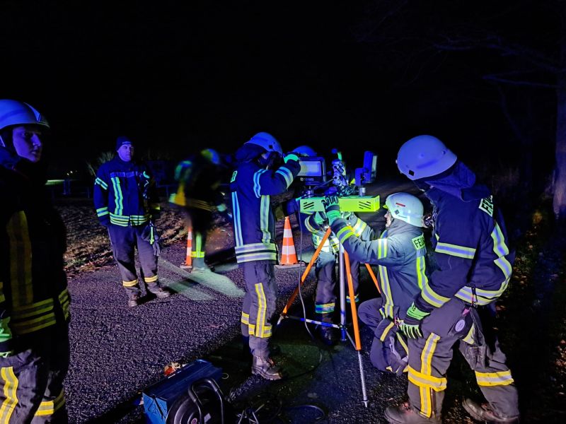 Freiwillige Feuerwehr Sedlitz