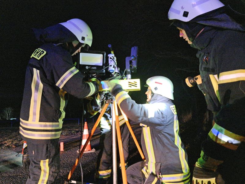 Freiwillige Feuerwehr Sedlitz