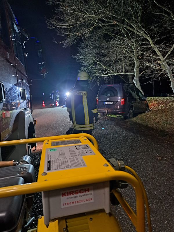 Freiwillige Feuerwehr Sedlitz