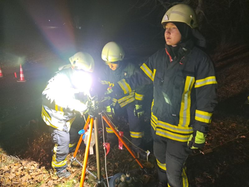 Freiwillige Feuerwehr Sedlitz