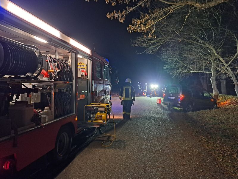 Freiwillige Feuerwehr Sedlitz