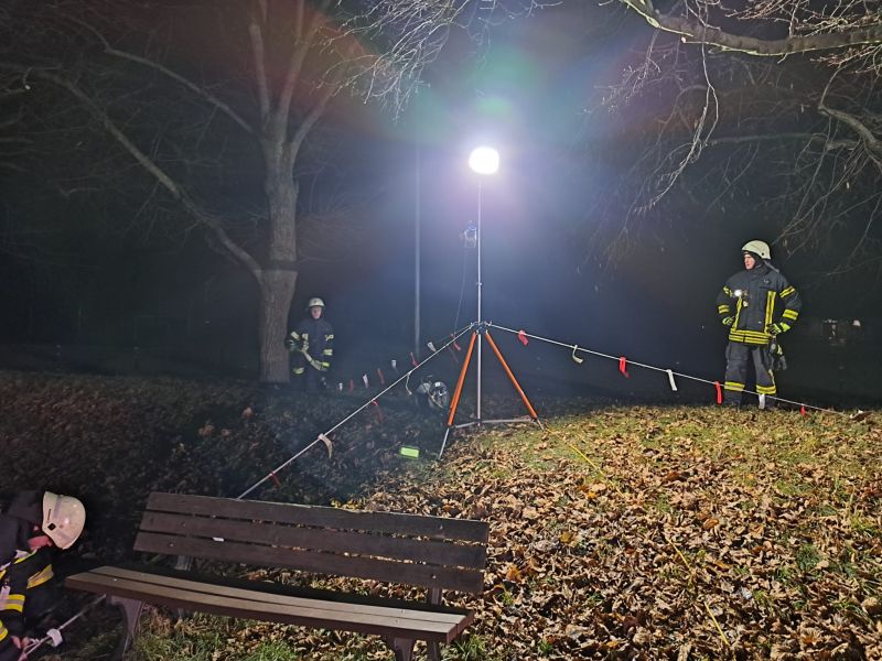 Freiwillige Feuerwehr Sedlitz