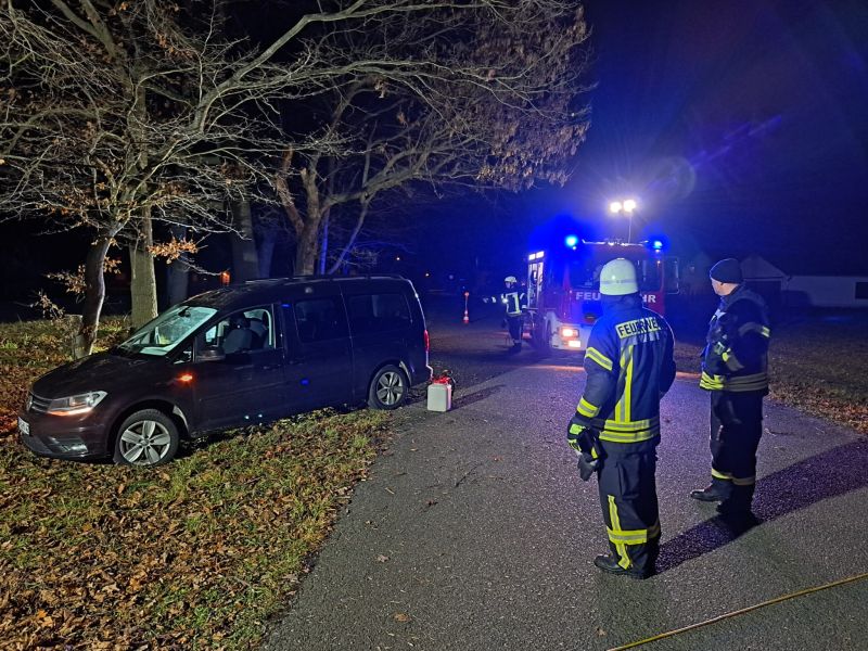 Freiwillige Feuerwehr Sedlitz