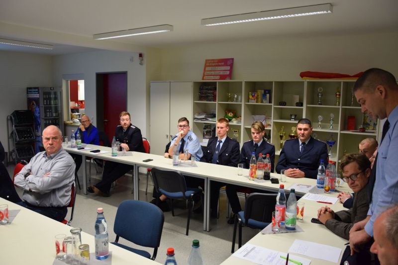 Freiwillige Feuerwehr Sedlitz