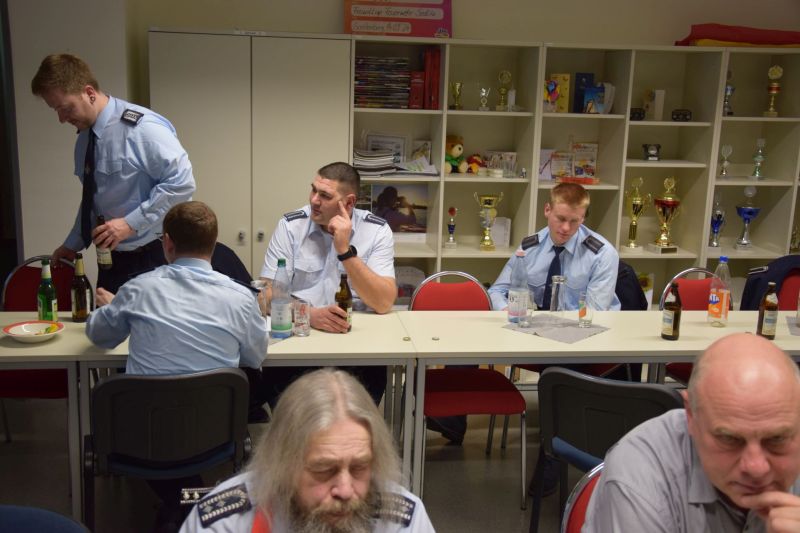 Freiwillige Feuerwehr Sedlitz