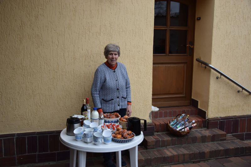 Freiwillige Feuerwehr Sedlitz