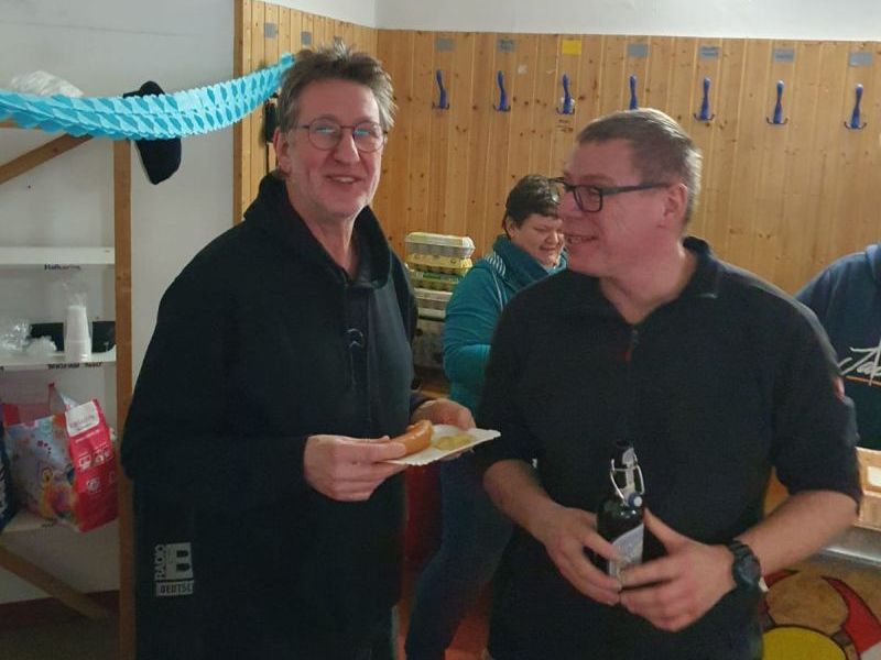 Freiwillige Feuerwehr Sedlitz