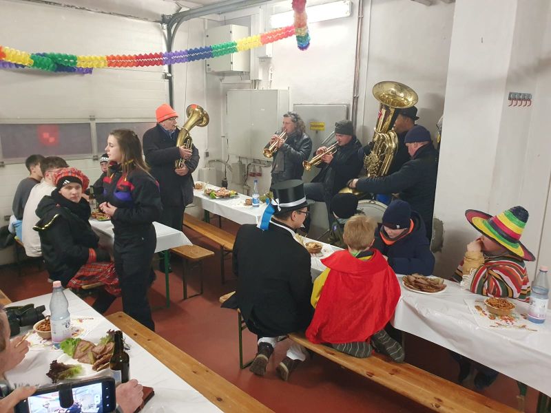 Freiwillige Feuerwehr Sedlitz